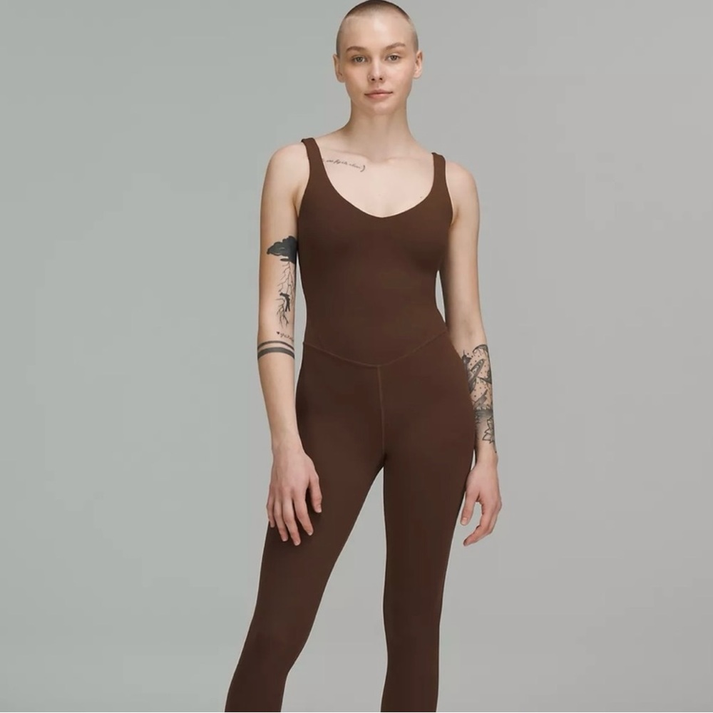 Lululemon Align Bodysuit